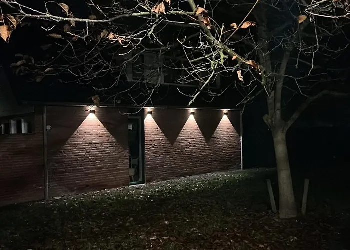 Vakantiewoning Sjun Limburg