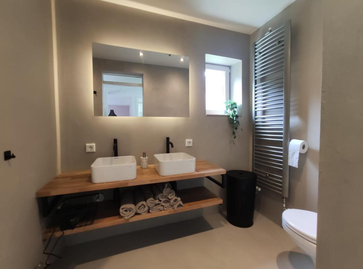 Vakantiewoning Sjun Limburg Hébergement de vacances Simpelveld