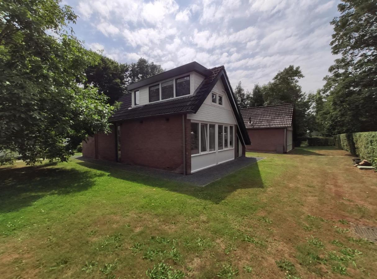 Vakantiewoning Sjun Limburg *