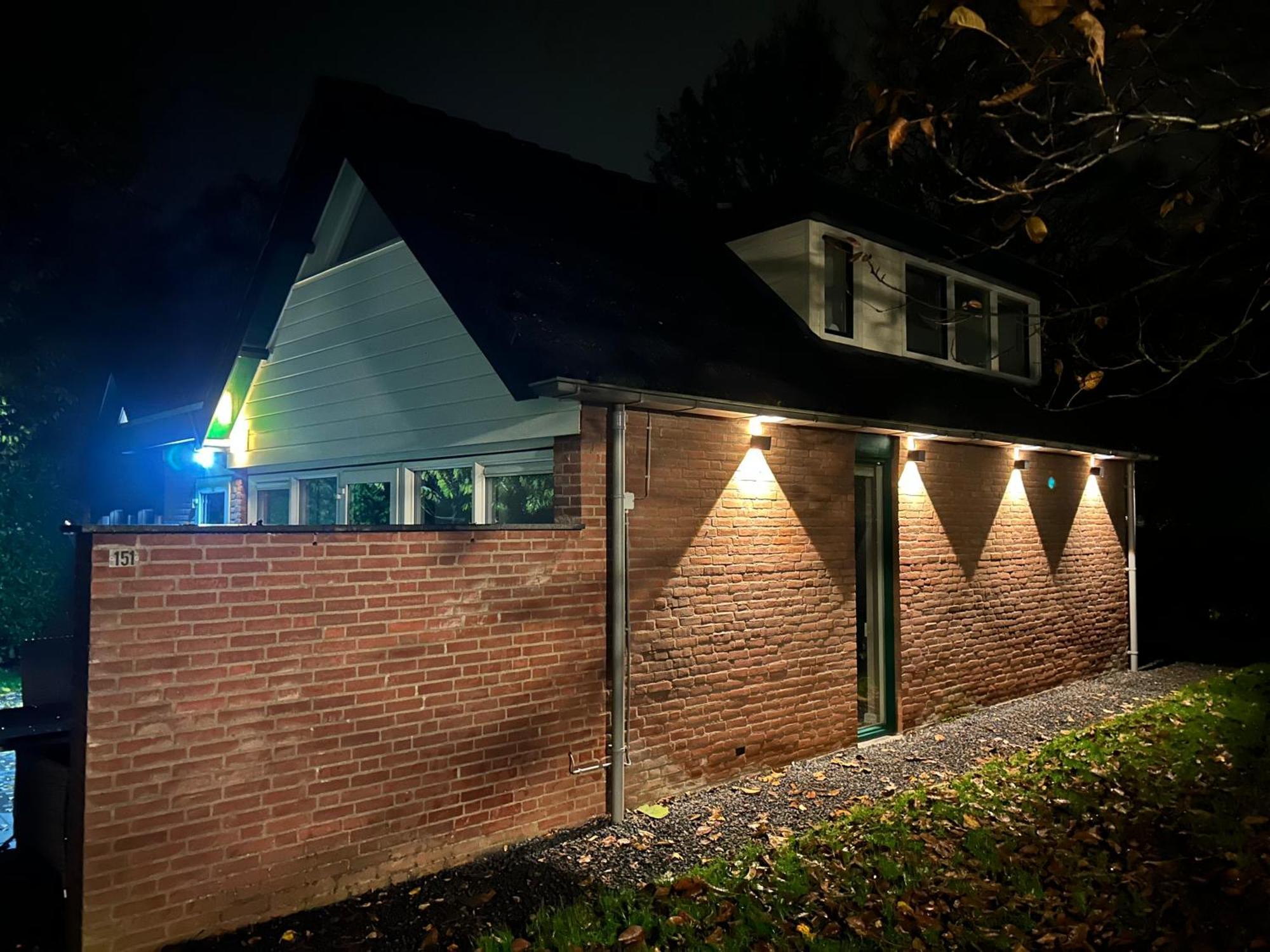 Hébergement de vacances Vakantiewoning Sjun Limburg
